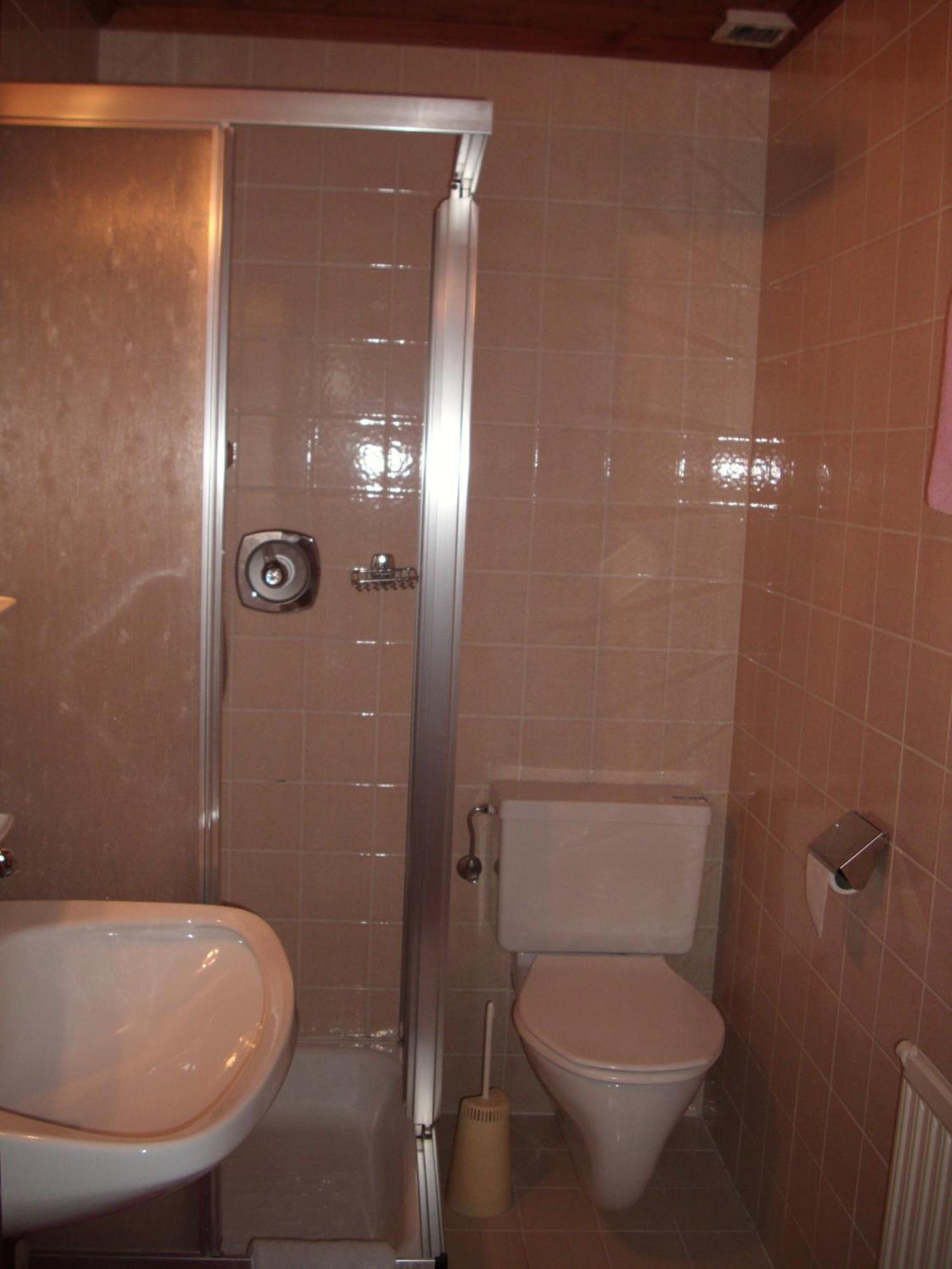 레르모스 Haus Bergkranz B&B 외부 사진