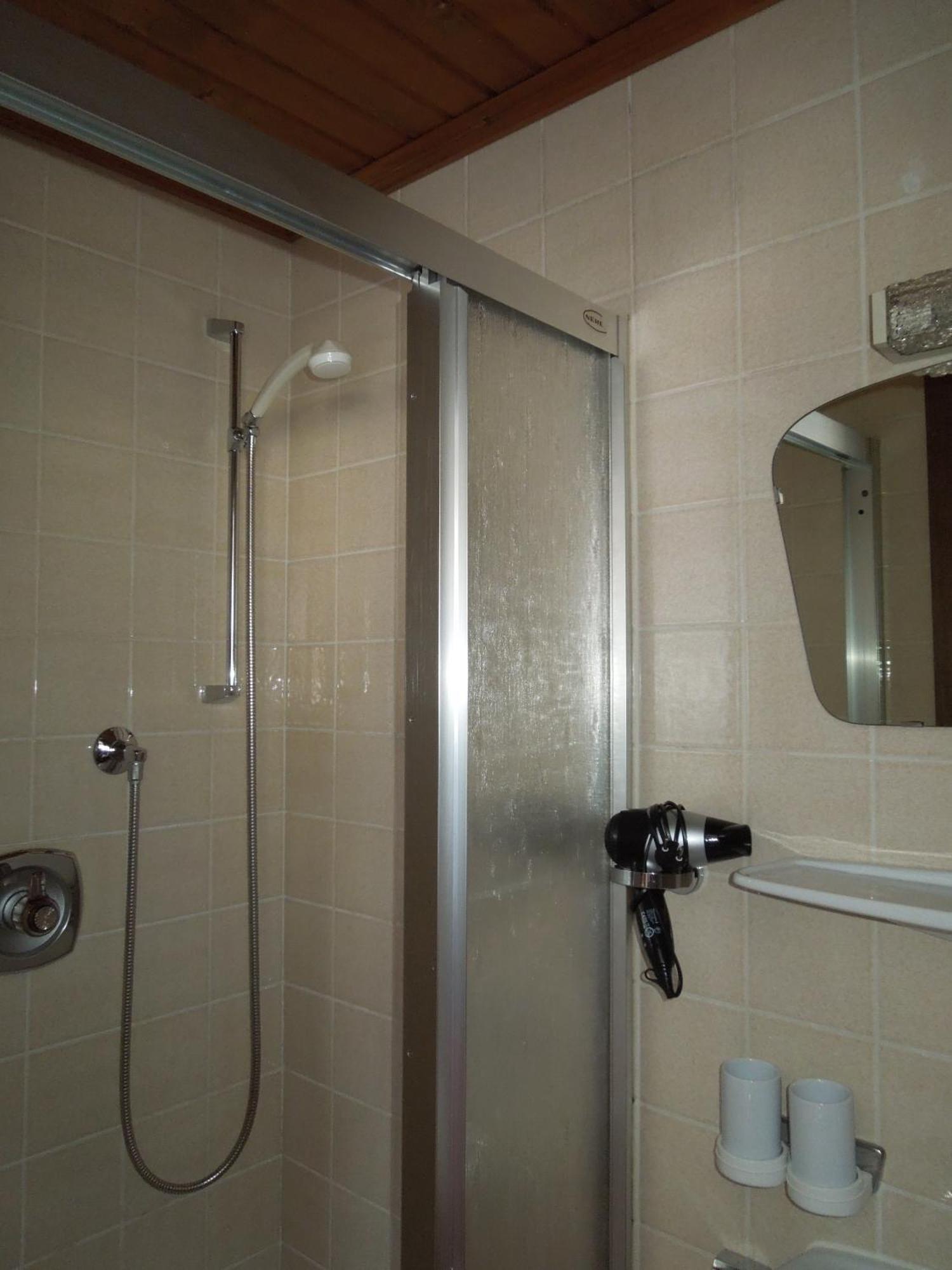 레르모스 Haus Bergkranz B&B 객실 사진