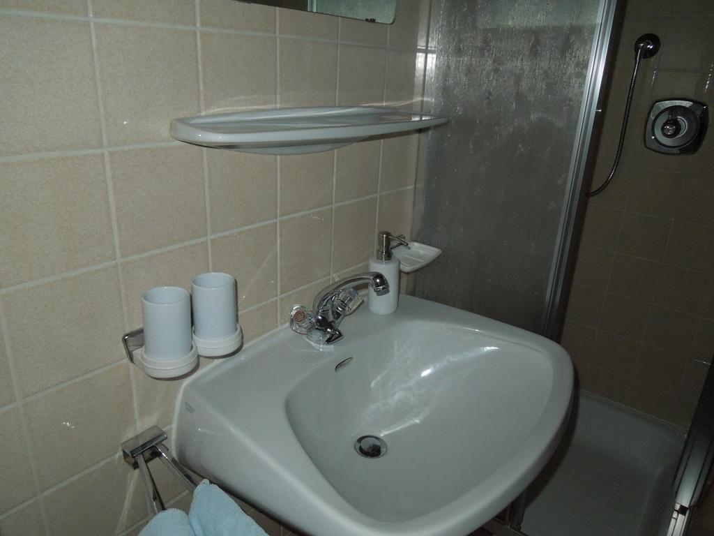 레르모스 Haus Bergkranz B&B 객실 사진